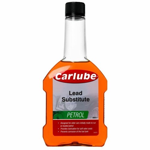 Carlube replacement lead - carlube,