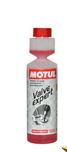Motul valve expert - expert, fuel