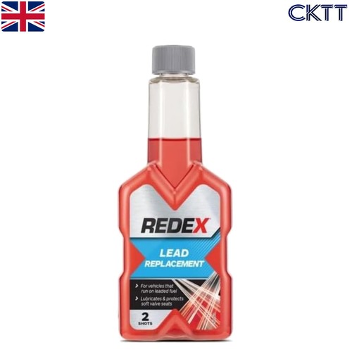250ml synthetic lead - 250ml,