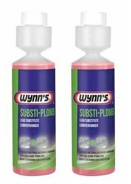 Wynns lead substitute - wynns,