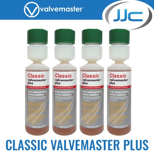 250ml classic valvemaster - 4,