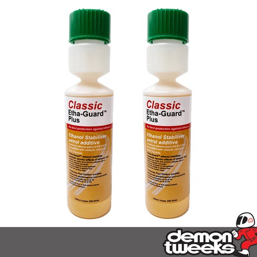 Castrol classic etha guard - x,