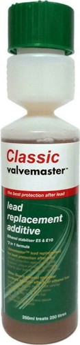 Classic valvemaster lead - valvemaster,