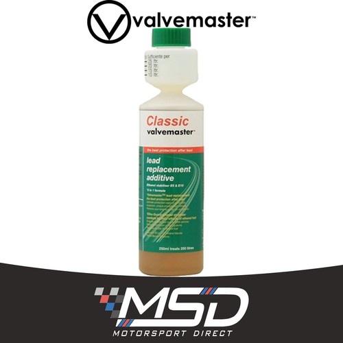 Classic valvemaster lead - classic,