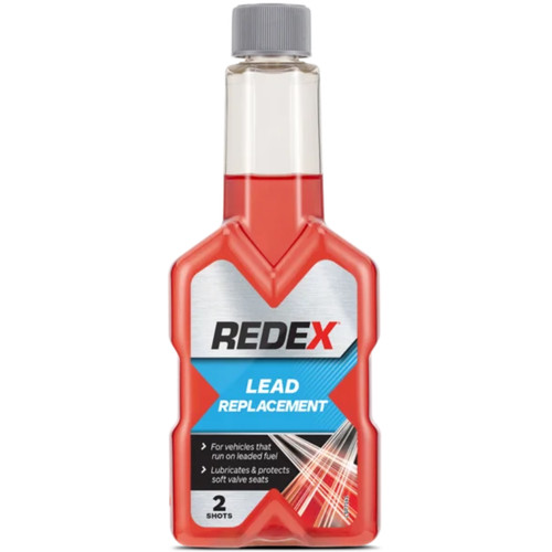 Redex lead replacement fuel - replacement,
