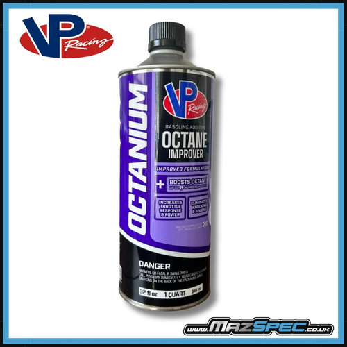 Racing madditive octanium - vp,