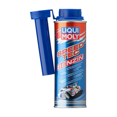 Liqui moly speed - speed, 250ml