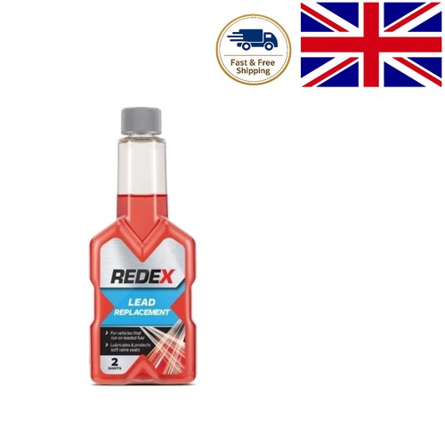 Lead replacement fuel additive - lead,