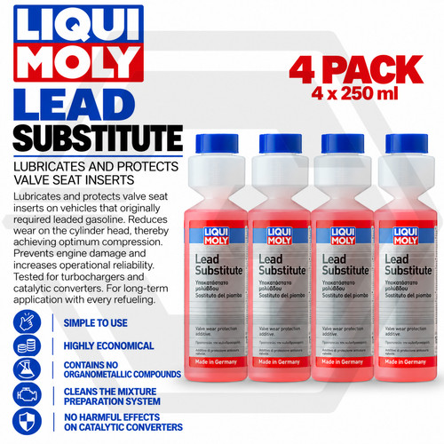 Liqui moly lead - x,