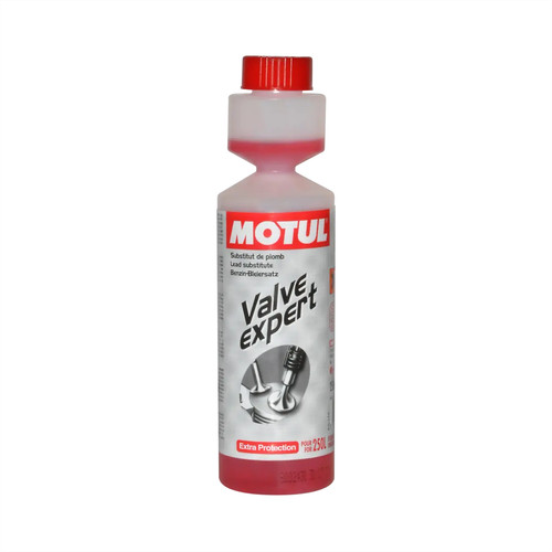 Motul valve expert - valve, lead