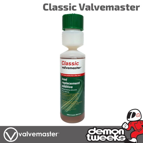 Classic valvemaster lead - classic,