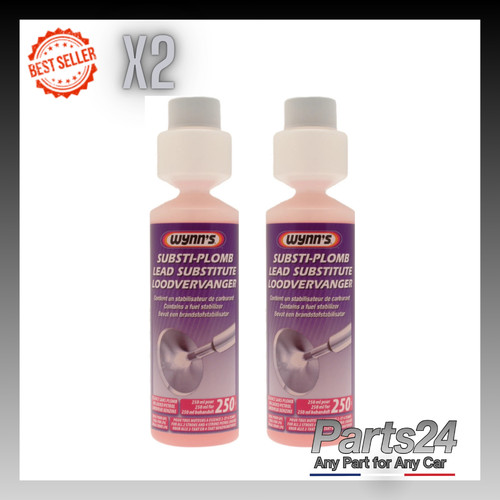 Wynns lead substitute 250ml - lead,