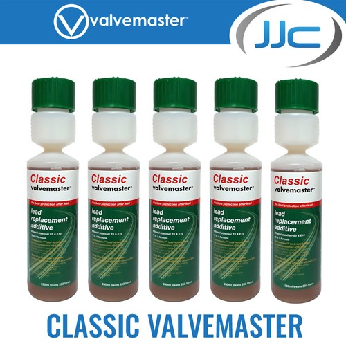 250ml classic valvemaster - 5,