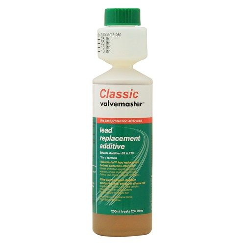 Classic valvemaster lead - classic,