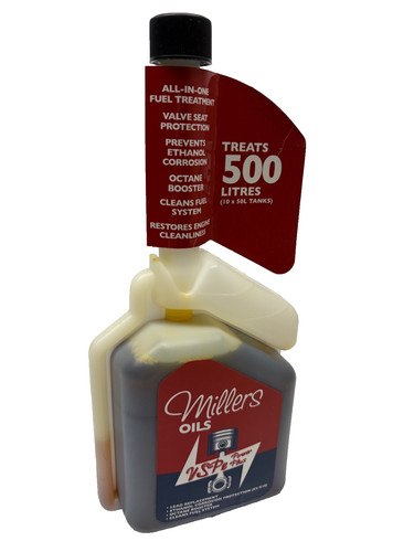 Millers oils vspe power - millers,