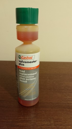 Classic valvemaster plus - classic,