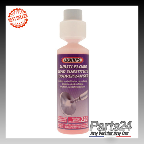 Wynns lead substitute 250ml - lead,