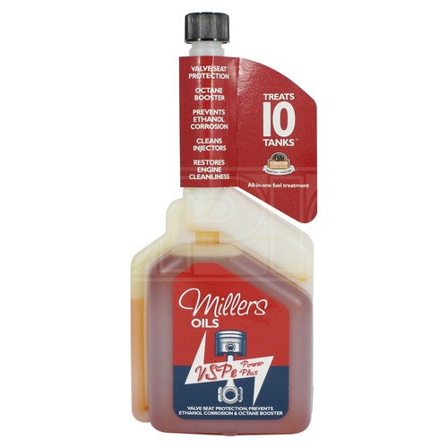 Millers oils vspe power - millers,