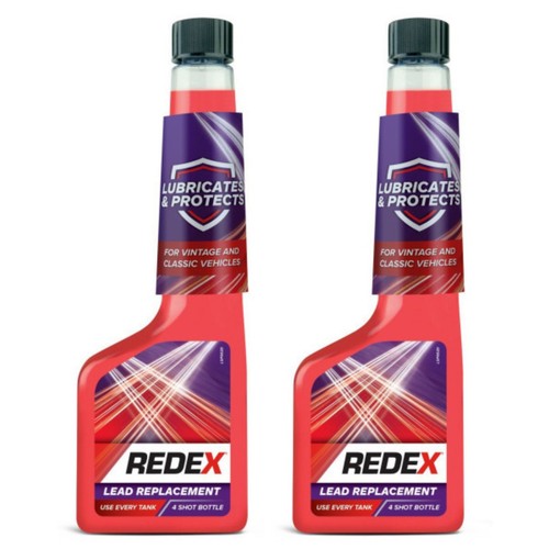 Redex lead replacement - lead,