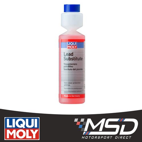 Liqui moly lead - liqui,