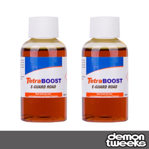 Tetraboost guard road - 2,