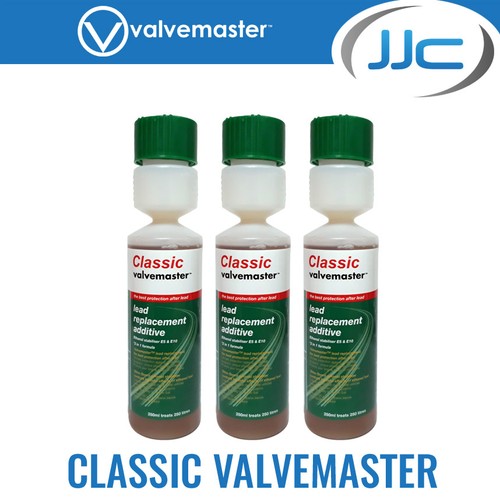 Classic valvemaster lead - valvemaster,