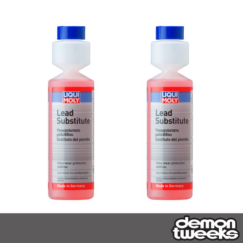 Liqui moly lead substitute - liqui,