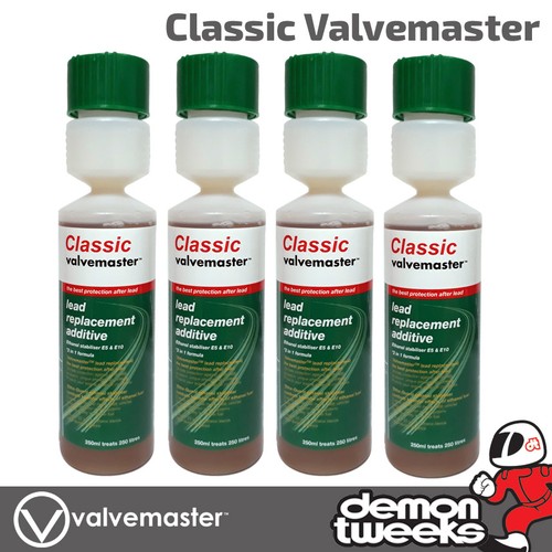 Classic valvemaster lead - valvemaster,