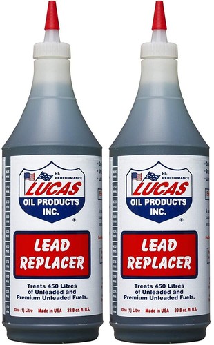 Lucas lead replacer - lucas,