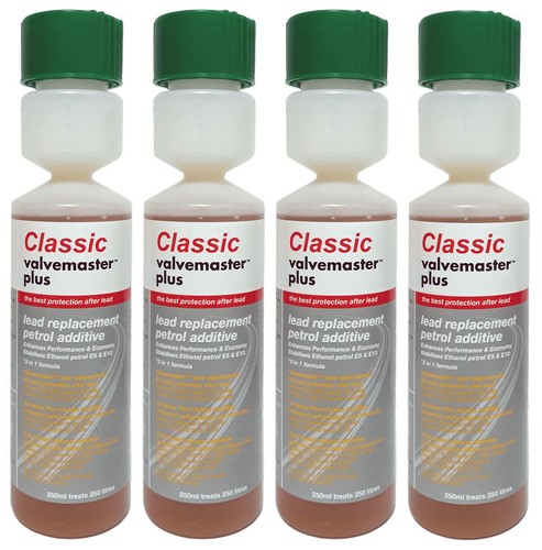 Classic valvemaster plus lead - classic,