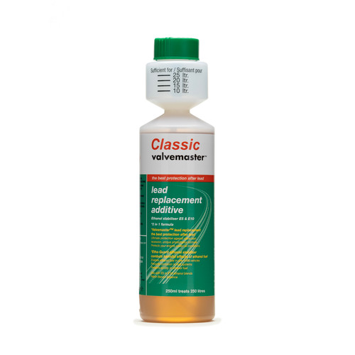 Castrol classic valvemaster - classic,