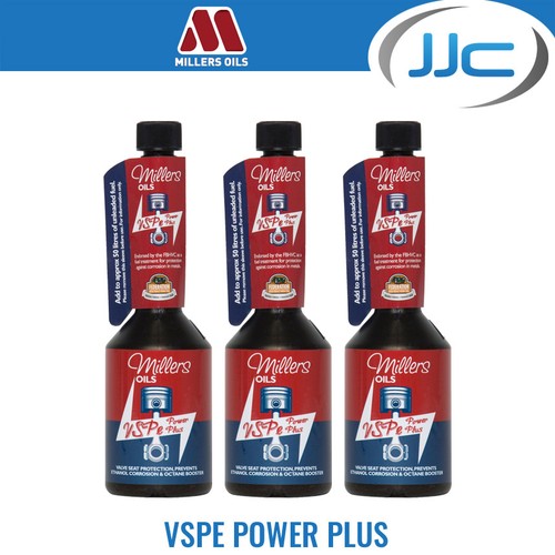 250ml millers oils vspe - 3,