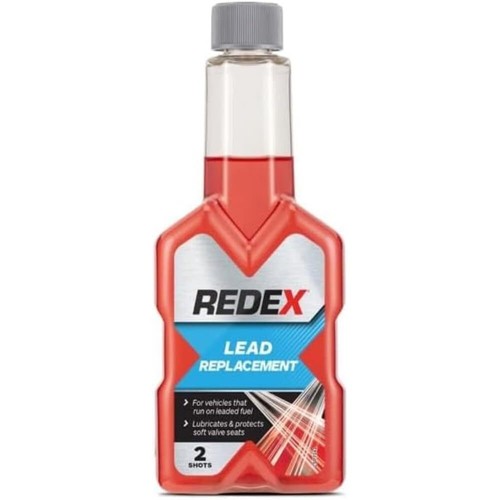 Redex lead replacement - lead,