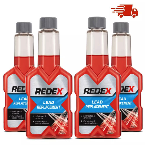 Redex lead replacement - redex,