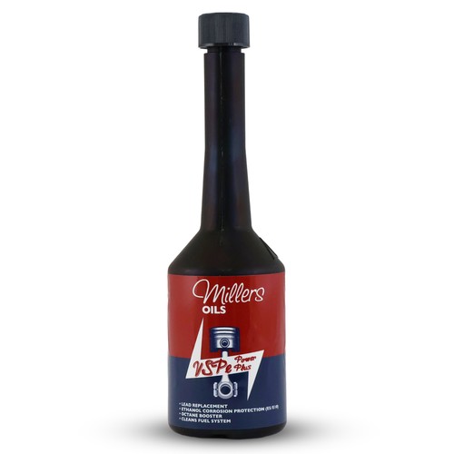 Millers oils vspe power - vspe,
