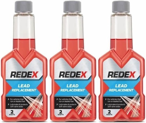 Redex lead replacement - redex,