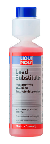 Liqui moly lead substitute - lead,