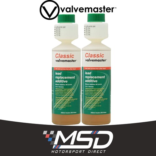 250ml classic valvemaster - 250ml,