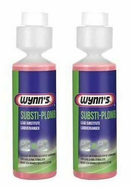 Wynns lead substitute - wynns,