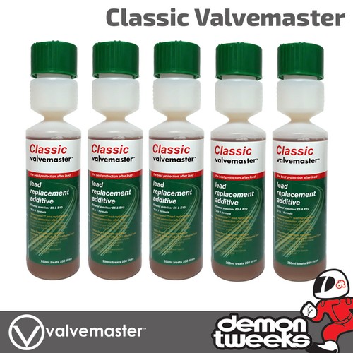250ml classic valvemaster - classic,