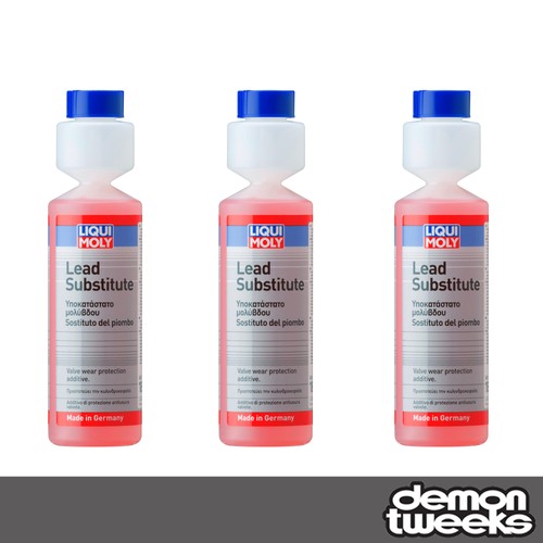 Liqui moly lead substitute - lead,