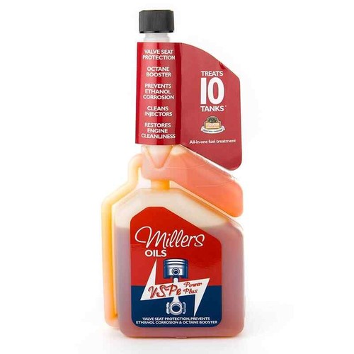 Millers oils vspe power plus - oils,