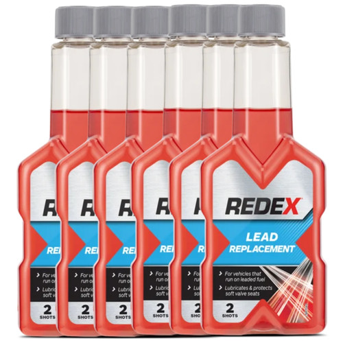 Redex lead replacement - redex,
