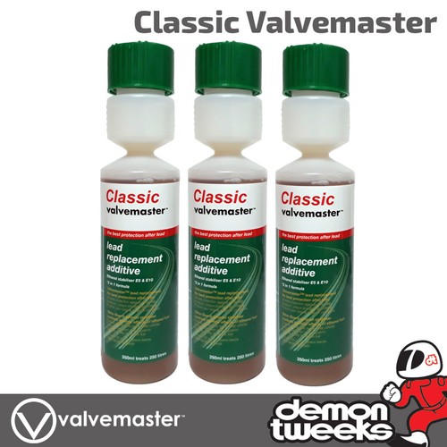 Classic valvemaster lead - classic,