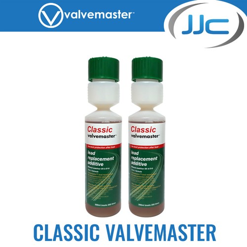 250ml classic valvemaster - 250ml,