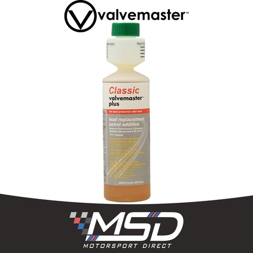 Classic valvemaster plus in - plus,