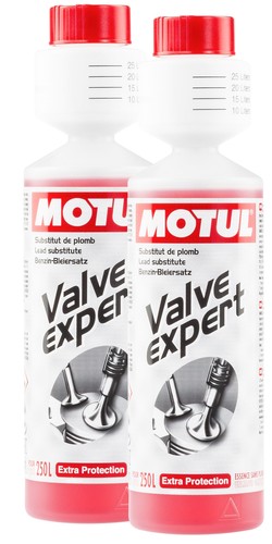Motul valve expert - valve, petrol