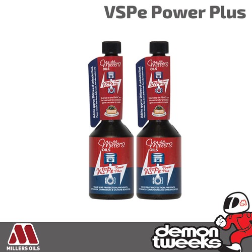 Millers oils vspe power - 2,