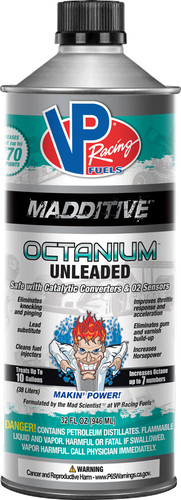 Racing fuels madditive - fuels,