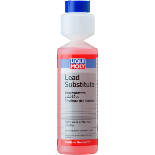 Liqui moly lead substitute - moly,